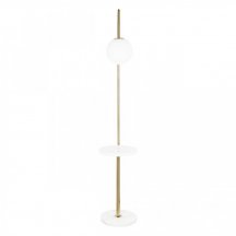 Торшер Loft IT Sonni 10145 Gold