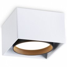 Точечный светильник Ambrella light Techno Spot TN70865