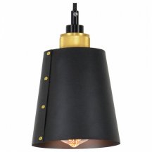 Подвесной светильник Lussole Loft Shirley GRLSP-9861 (Италия)