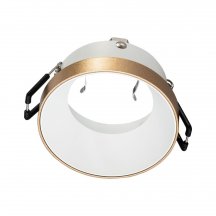 Точечный светильник VGL VGL002WG