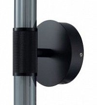 Настенный светильник Belfast Brerton MB8316-300+300 BL GR