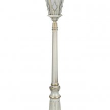 Наземный фонарь Oasis Light ASTORIA 2M 91411M Gw ромб