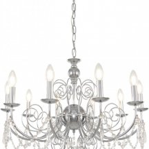 Люстра для натяжного потолка Arte Milano AM345620 345620/10 CR