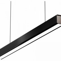 Подвесной светильник LIGHTERA Baffin LE112L-80B WIFI