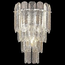 Настенный светильник Wertmark Selma WE129.03.101