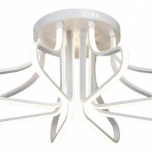 Потолочный светодиодный светильник Vitaluce V4613-0/8PL