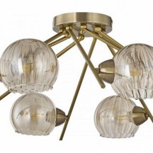 Потолочная люстра AMALFI-322307 322307/8 AB