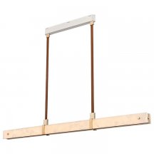 Подвесной светильник Wertmark Kerry WE441.15.003