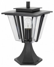 Наземный низкий светильник Citilux FORTS CLU10C