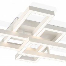 Потолочная люстра Ambrella light Acrylica FA1001