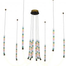 Подвесной светильник Alfa Light F3924-67