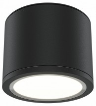 Точечный светильник Maytoni Rendo C095CL-GX53-B