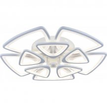 Потолочная светодиодная люстра EKS MX10006/5+5 0У-00001267