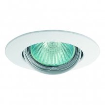 Точечные светильники Kanlux LUTO CTX-DT02B-W 2590