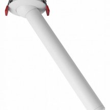 Точечный светильник Telescope 999.3W-200 WH