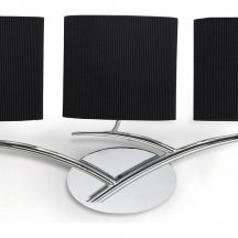 Испанский настенный светильник Mantra Eve 1176