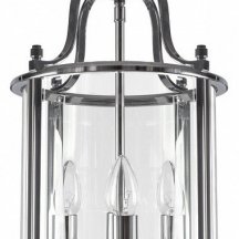 Подвесной светильник Loft it Lighthouse 10456/4 CR