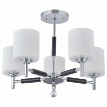 Потолочная люстра Arte Milano Napoli-2220 332220/5 CR