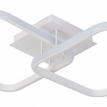 Потолочная люстра Natali Kovaltseva Pure LED LAMPS 81178