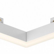 Трековый светильник Maytoni Basis TR078-2-24W3K-W