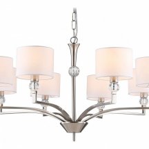 Подвесная люстра Ambrella Light High Light Classic LH71123