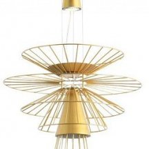 Подвесной светильник Favourite Ardor 4839-2P