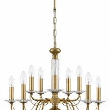 Подвесная люстра Incanto 8033/10