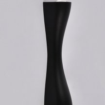 Настенный светильник Arte Lamp Chertan A6029AP-10BK