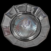 Точечный светильник Sneha 5090/AK MR16 CH