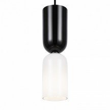 Подвесной светильник Maytoni Memory MOD177PL-01B