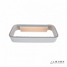 Настенный светильник iLedex Aries ZD8002-9W WH