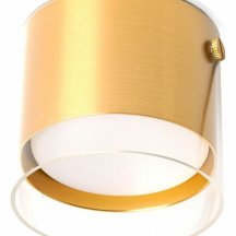 Точечный светильник Feron Barrel 48796