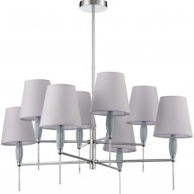 Потолочная люстра Lumion Karmen 8279/8