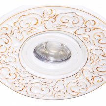 Точечный светильник Abrasax 4006