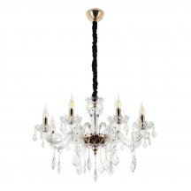 Подвесная люстра  ML.7151.8P