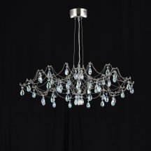 Подвесная люстра Ersilia MR2660-60P-50CD