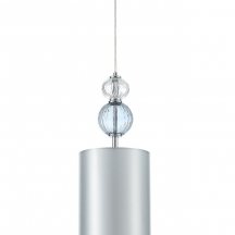 Подвесной светильник Brumi V11876-1P