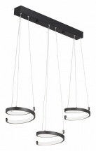 Подвесной светильник Vitaluce V3047-1/3S