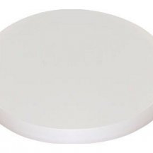 Встраиваемый светодиодный светильник Crystal Lux CLT 500C100 WH