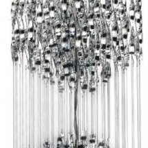 Подвесной светильник Illuminati SL450 MD4506-36C chrome