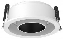 Точечный светильник Wertmark Capella WTC.O20.060