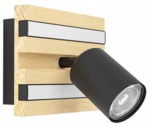 Настенный светильник Eglo Gesteira 390521