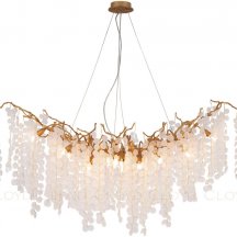 Элитная люстра Cloyd Haoma 10911