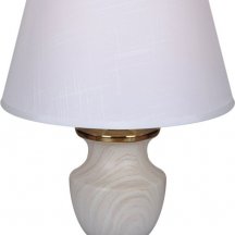 Интерьерная настольная лампа Reluce 30195-0.7-01