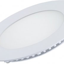 Точечный светильник Arlight DL 020107