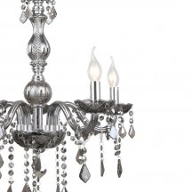 Подвесная люстра Chambord 641/5PL