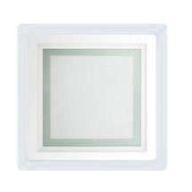 Встраиваемый светодиодный светильник EKS Atrum LED UTT00004370