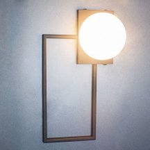 Настенный светильник с выключателем ImperiumLoft  Sian01