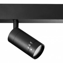 Итальянский трековый светильник Lightstar Teta 205017