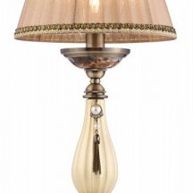 Настольная лампа Maytoni Demitas RC024-TL-01-R